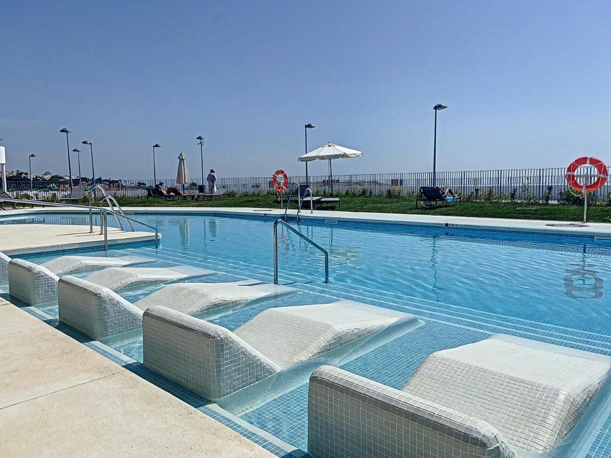 Via Celere 2330 Sea View Apartment 카사레스 외부 사진